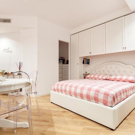 The Boutique Houses - Paolo Sarpi Chinatown Milan Exterior photo