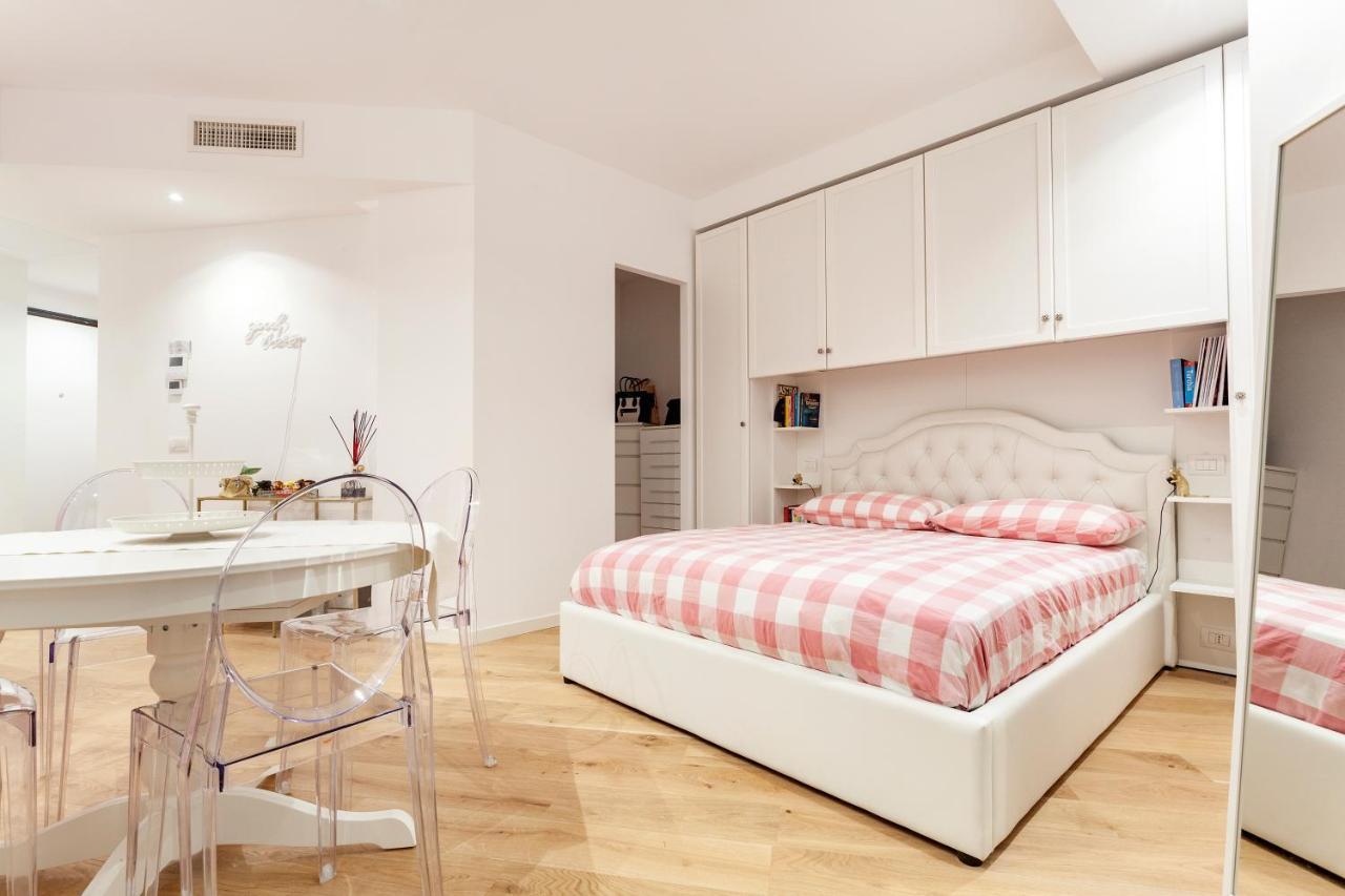The Boutique Houses - Paolo Sarpi Chinatown Milan Exterior photo