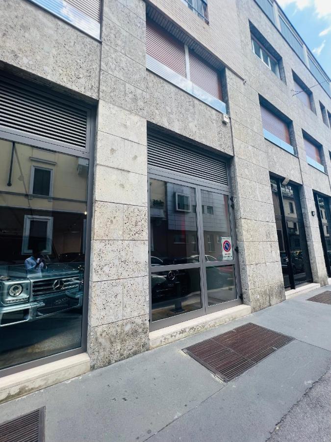 The Boutique Houses - Paolo Sarpi Chinatown Milan Exterior photo